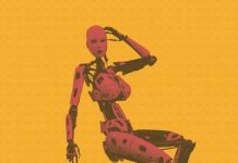 İçimdeki Robot İçimdeki Robot