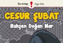 Cesur Şubat Cesur Şubat
