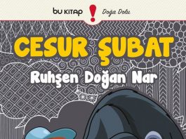 Cesur Şubat Cesur Şubat
