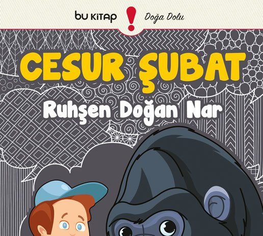 Cesur Şubat Cesur Şubat