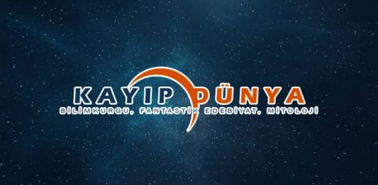 Kayıp Dünya