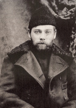 Aleksandr Bogdanov