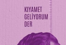 Kıyamet Geliyorum Der Kıyamet Geliyorum Der