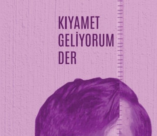 Kıyamet Geliyorum Der Kıyamet Geliyorum Der