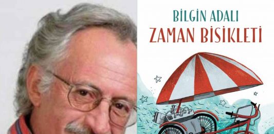 zaman bisikleti