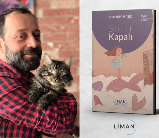 Sınırlar Kapalı – Erinç Büyükaşık sınırlar kapalı