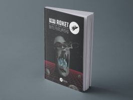 Roket Bilimkurgu 2. Sayı Ön Söz Roket 2
