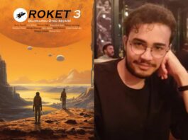 Roket 3 İncelemesi (Mert Öncel) roket 3 incelemesi