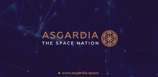 asgardia