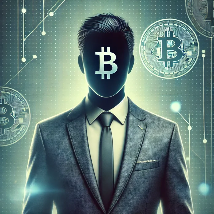 satoshi nakamoto