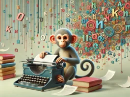 Sonsuz Maymun Teoremi Çözüldü sonsuz maymun teoremi