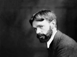 D.H. Lawrence Kimdir? d.h. lawrence