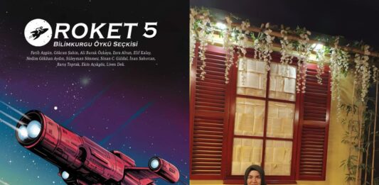 roket 5