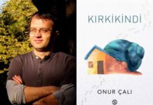 Kırkikindi – Onur Çalı onur çalı kırkikindi