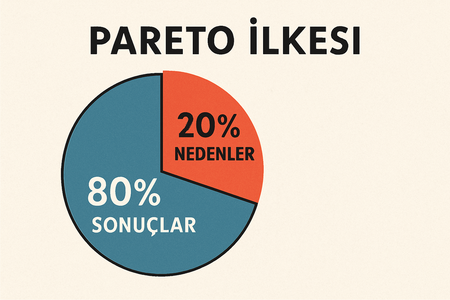 pareto-ilkesi pareto ilkesi