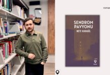 Sendrom Pavyonu – Mete Karagöl sendrom pavyonu