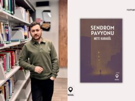 Sendrom Pavyonu – Mete Karagöl sendrom pavyonu
