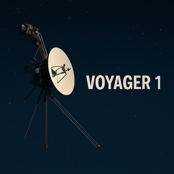voyager-1 voyager 1