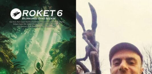 roket 6