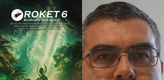 roket altı