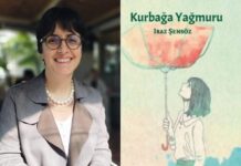 Kurbağa Yağmuru – Iraz Şensöz kurbağa yağmuru