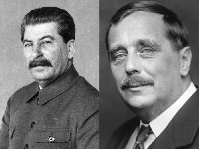 stalin-söyleşi stalin söyleşi