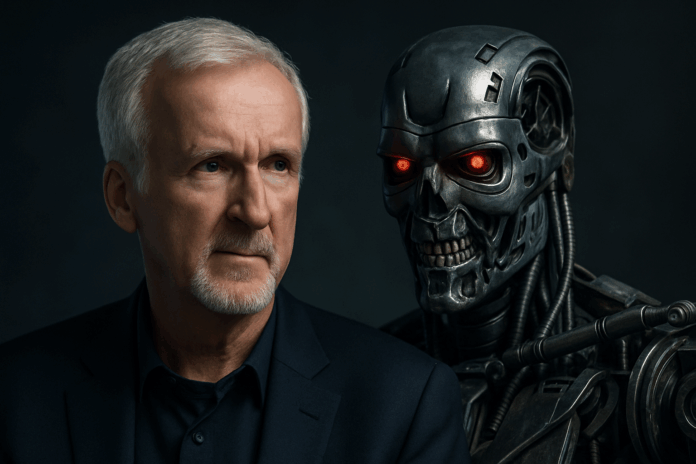 james-cameron james cameron