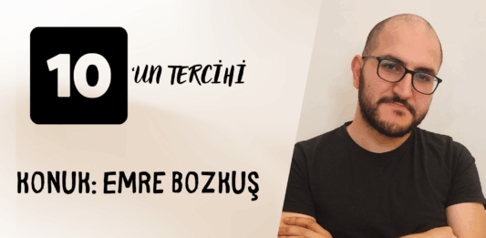 Emre Bozkuş
