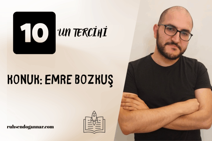 emrebozkus Emre Bozkuş