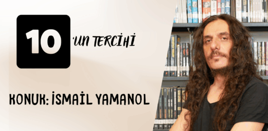 ismail yamanol