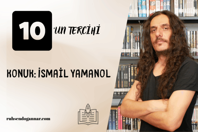 ismail-yamanol ismail yamanol