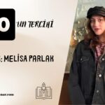 On’un Tercihi: Melisa Parlak melisa parlak