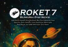 Roket 7 Çıktı! roket 7