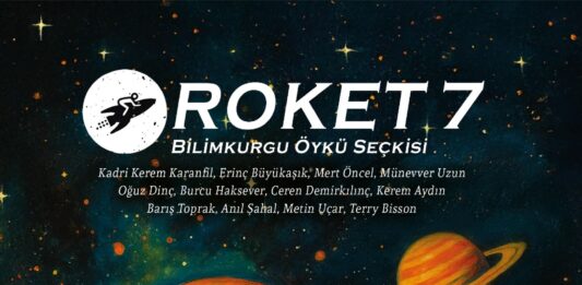roket 7