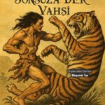 Sonsuza Dek Vahşi – Edgar Rice Burroughs edgar rice burroughs