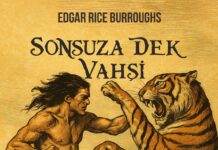 Sonsuza Dek Vahşi – Edgar Rice Burroughs edgar rice burroughs