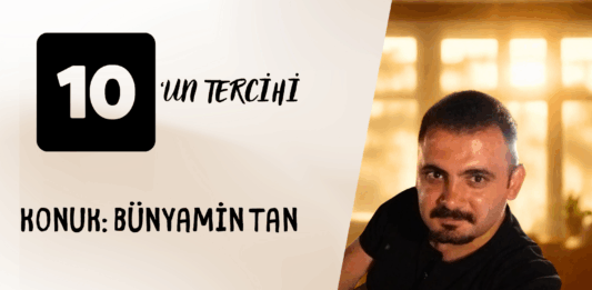 bünyamin tan