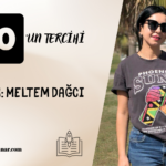 On’un Tercihi: Meltem Dağcı meltem dağcı