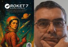 Roket 7 İzlenimleri (Metin Uçar) roket 7