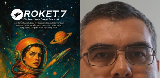 roket 7