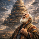 Babil Kulesi (Öykü) babil kulesi