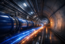 Büyük Hadron Çarpıştırıcısı Kapatılıyor büyük hadron çarpıştırıcısı