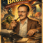 Fredric Brown fredric brown