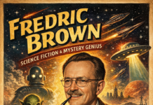 Fredric Brown fredric brown