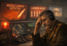 Dünyayı Kurtaran Adam: Stanislav Petrov stanislav petrov