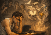 Dünyanın En İyi Öyküsünün Öyküsü (Öykü) dünyanın en iyi öyküsü