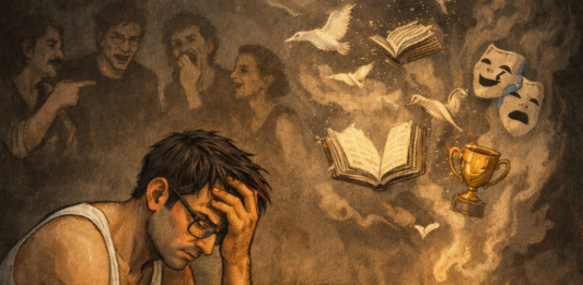 dünyanın en iyi öyküsü