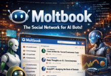 Moltbook: Yapay Zekanın Yeni Sosyal Medyası moltbook