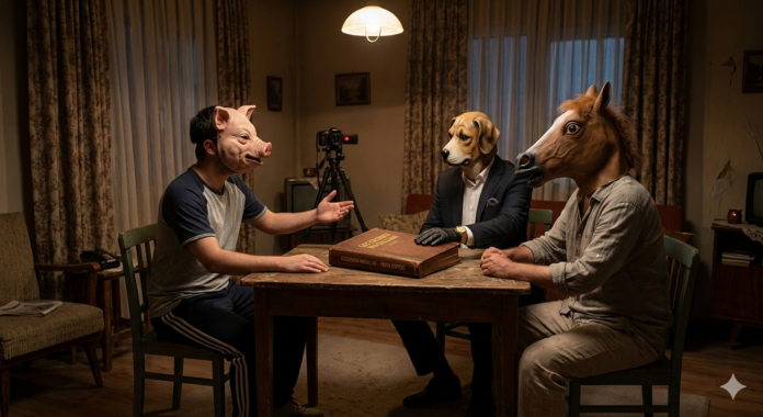 sizi ben öldürebilir miyim