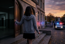 Rızam Yoktur! (Öykü) rızam yoktur